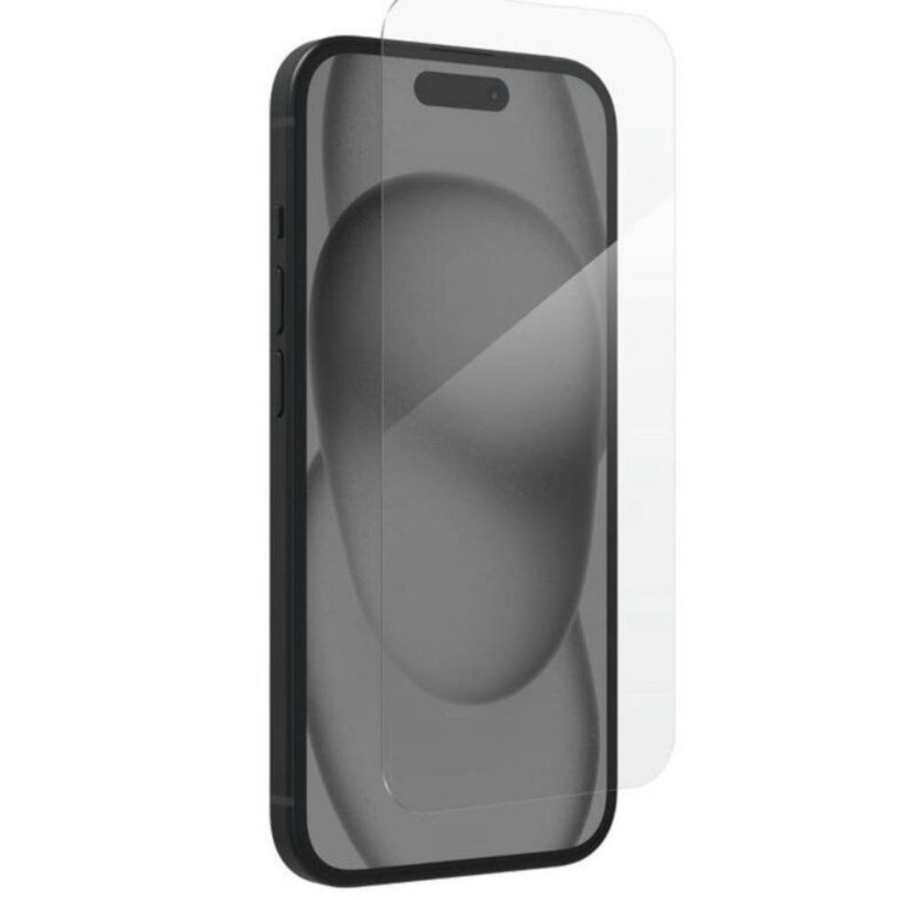 NIB ZAGG Apple iPhone 15 Glass XTR Screen Protector